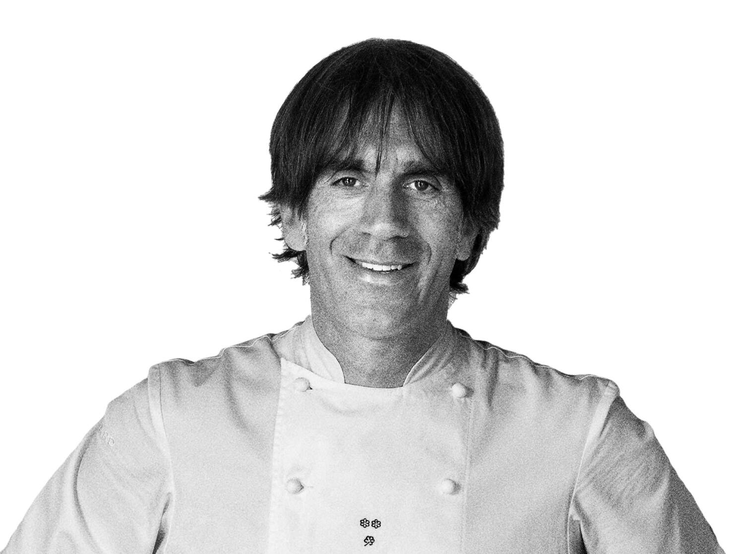 Davide Oldani