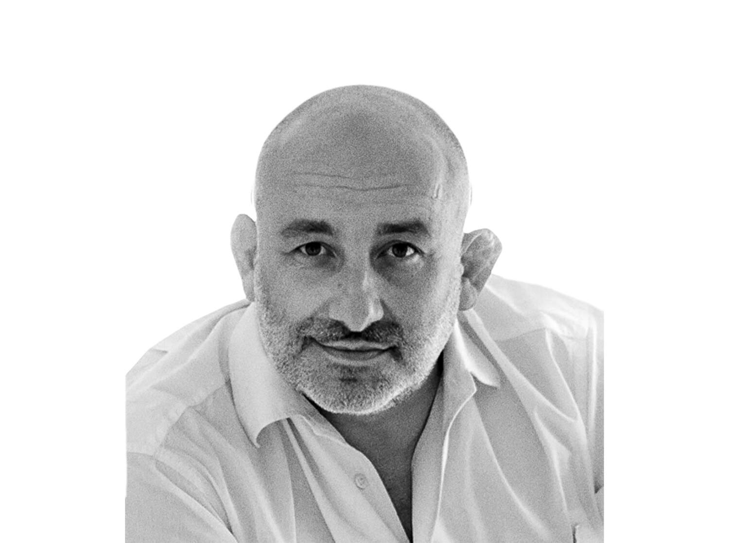 Jean Marie Massaud