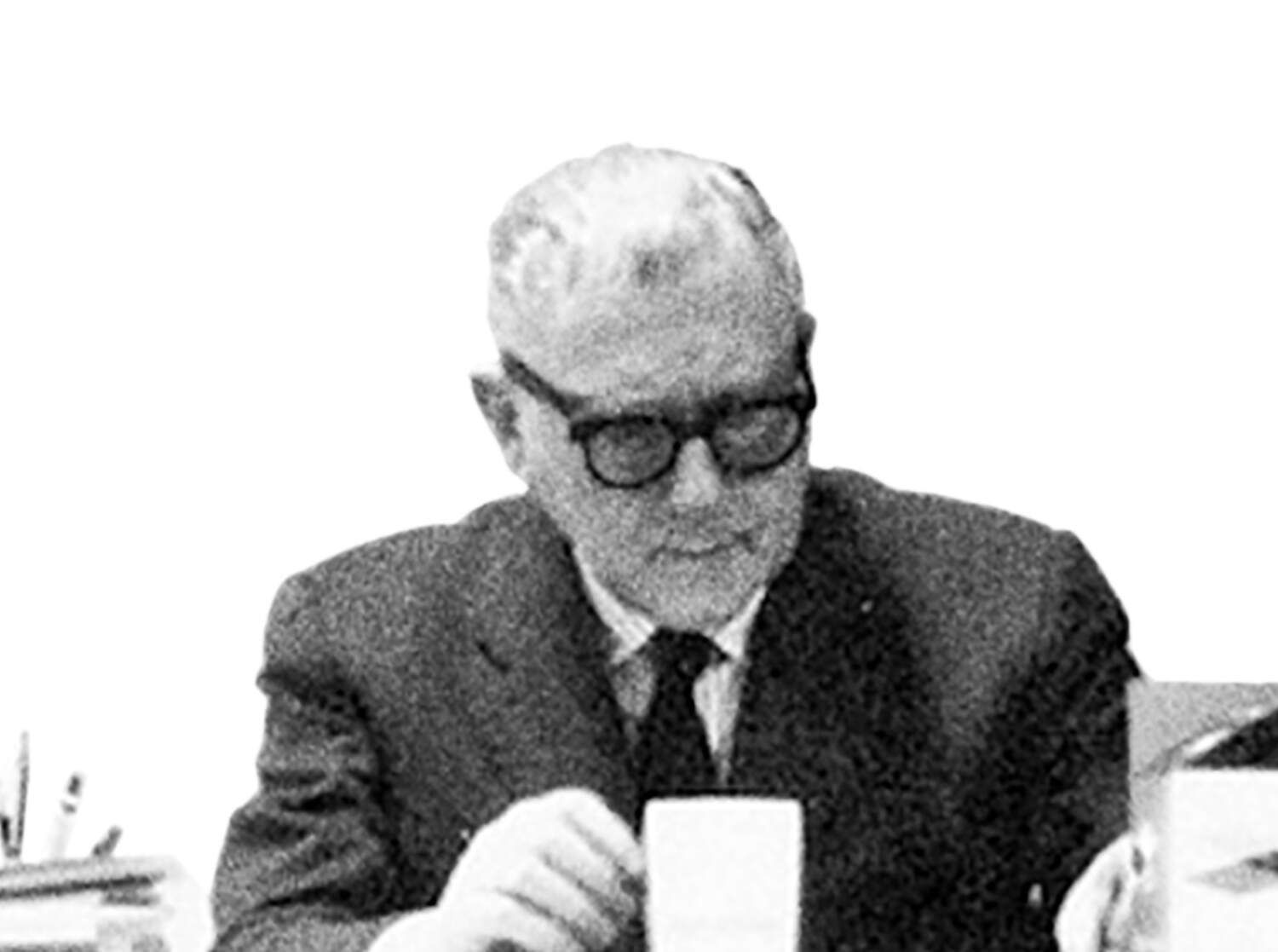 Marcel Breuer