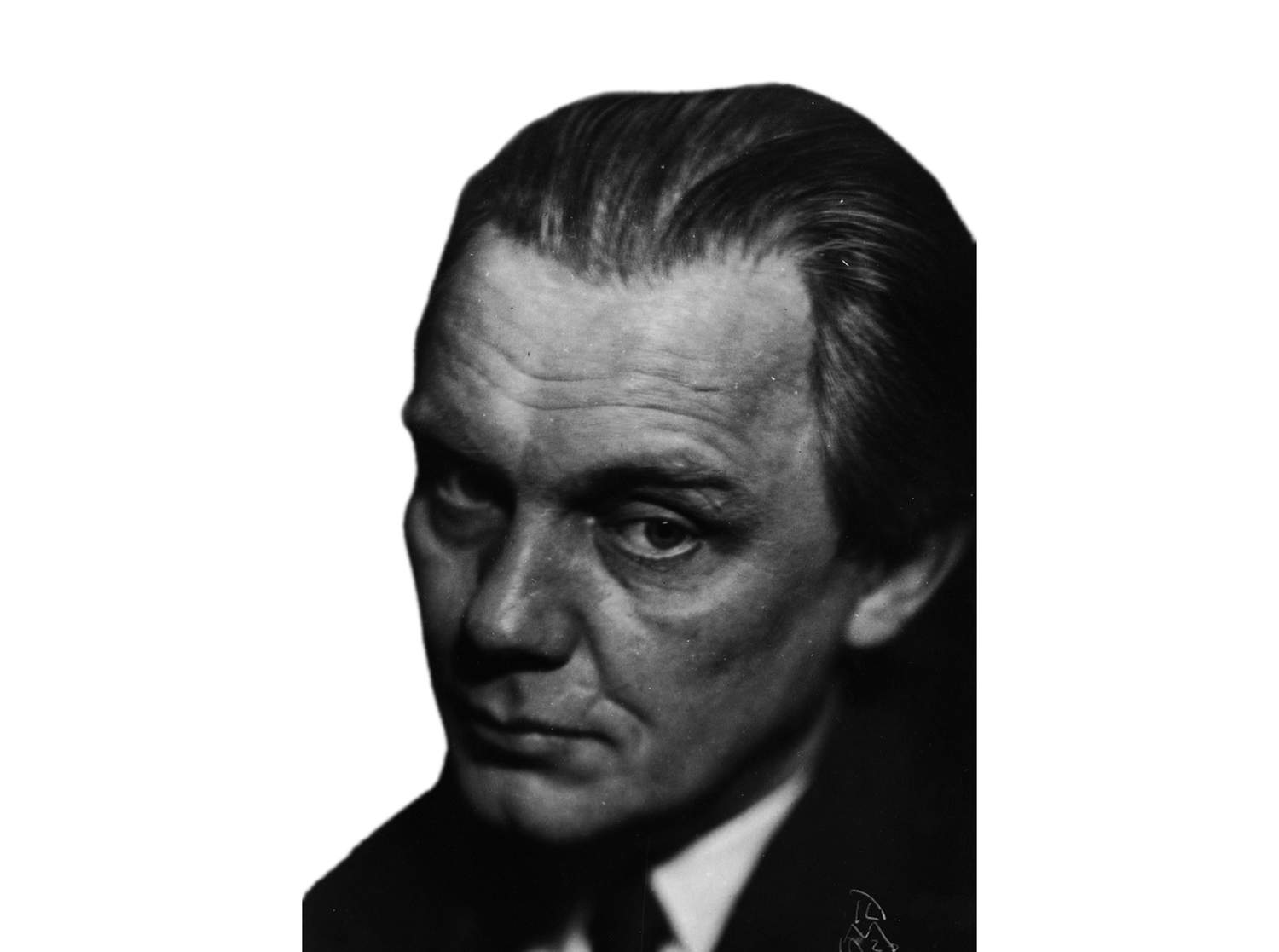 Erik Gunnar Asplund