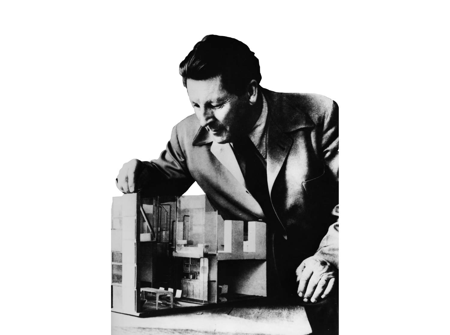Gerrit Thomas Rietveld