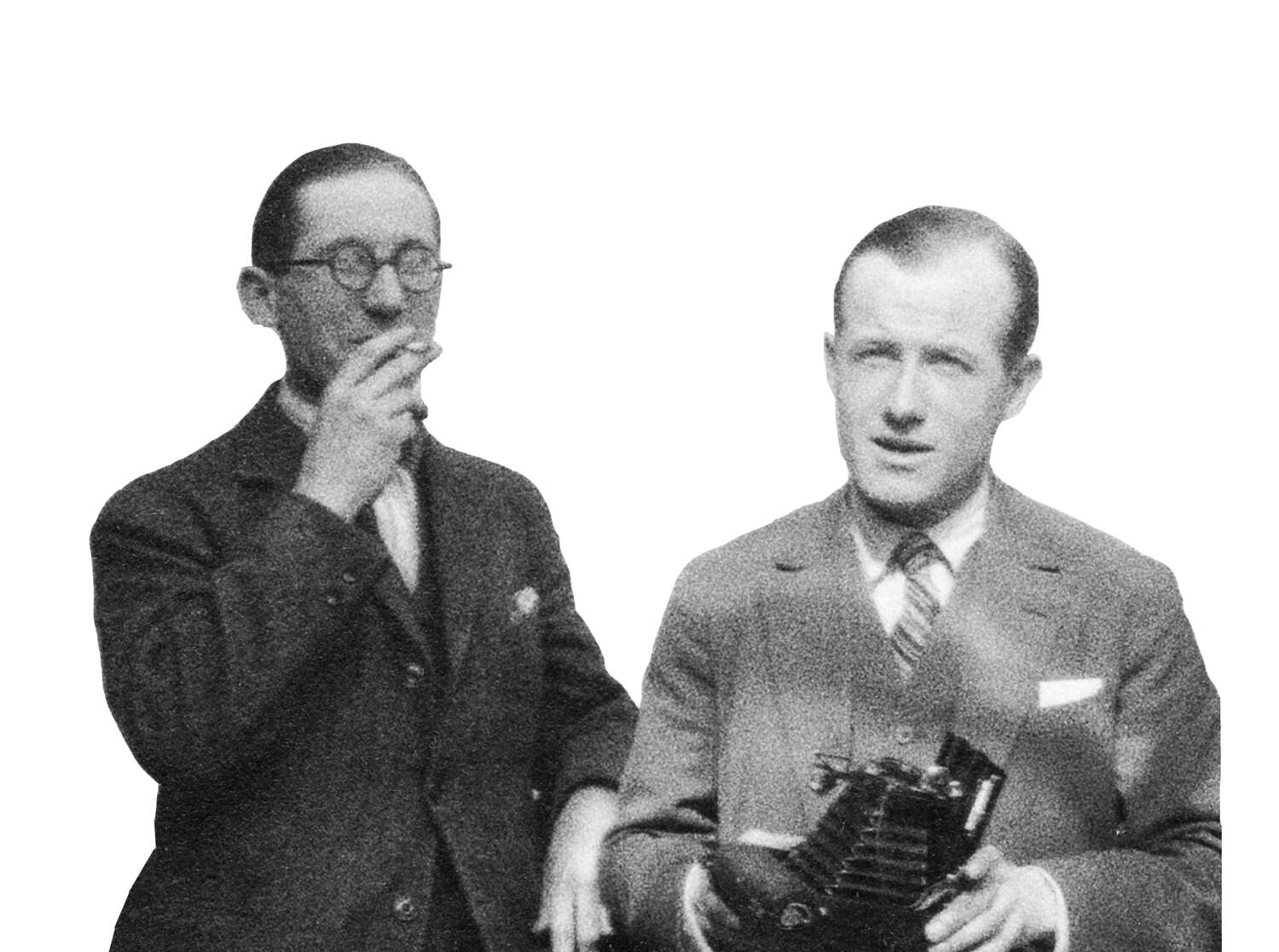 Le Corbusier Pierre Jeanneret