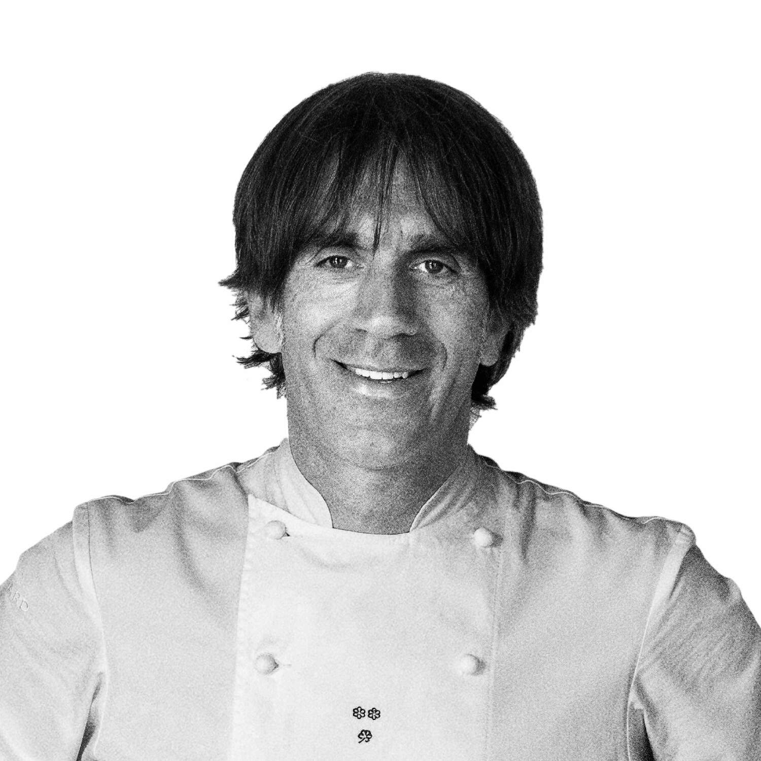 Davide Oldani