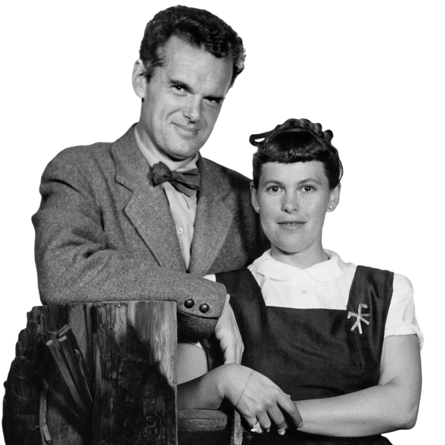 Charles Ray Eames