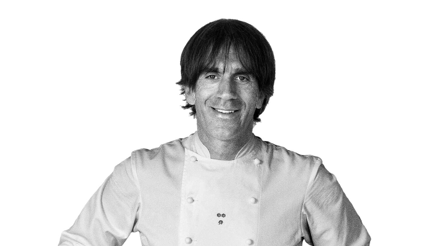 Davide Oldani