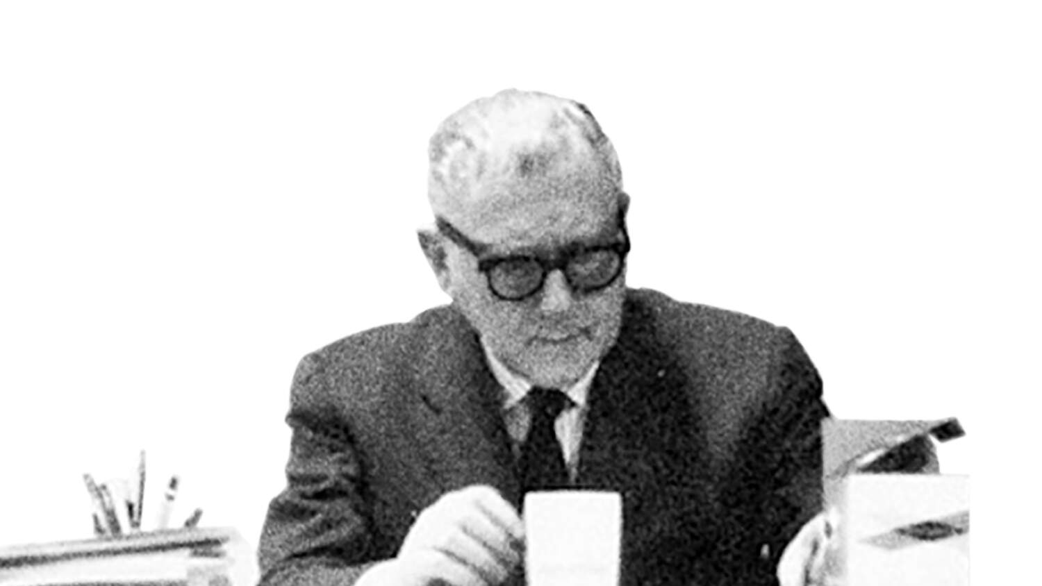 Marcel Breuer