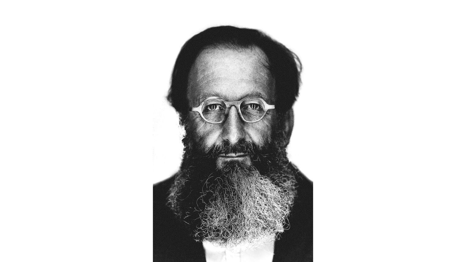 Michele De Lucchi