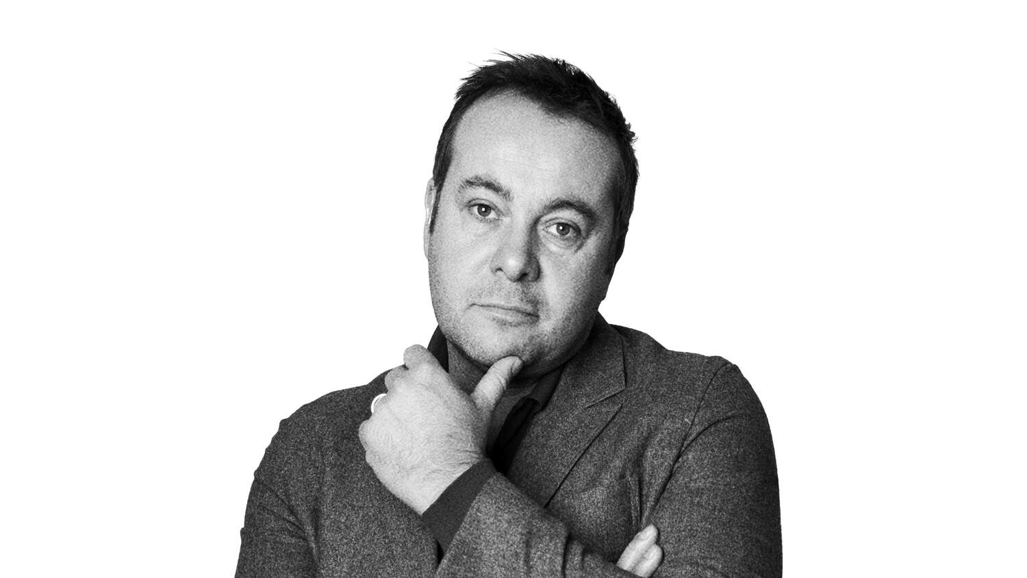 Patrick Norguet