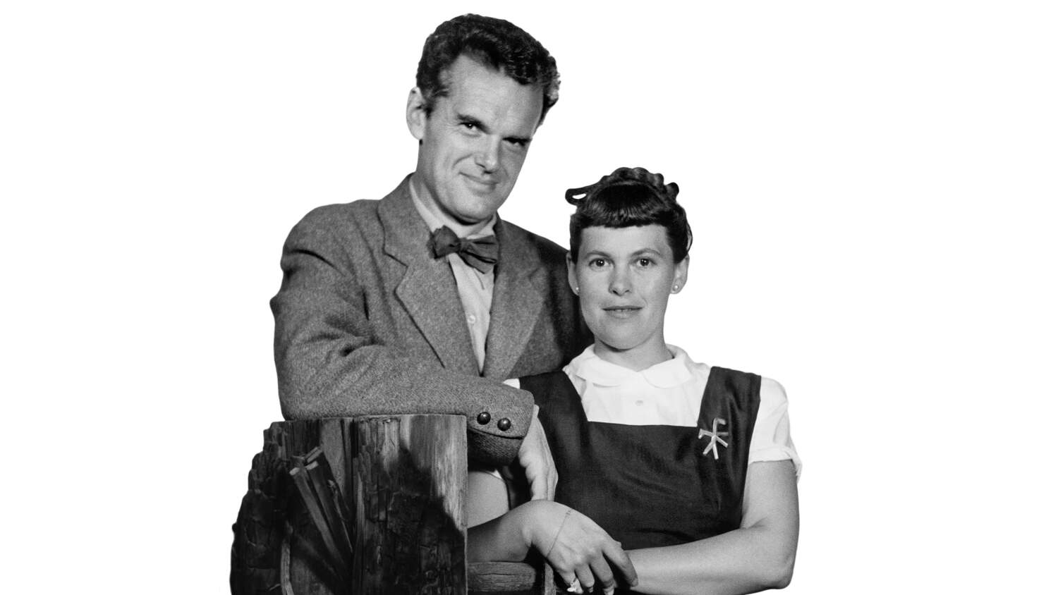 Charles Ray  Eames
