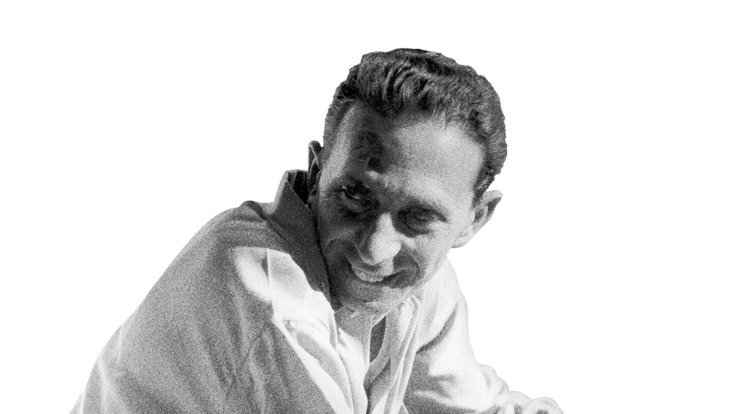 Ico Parisi