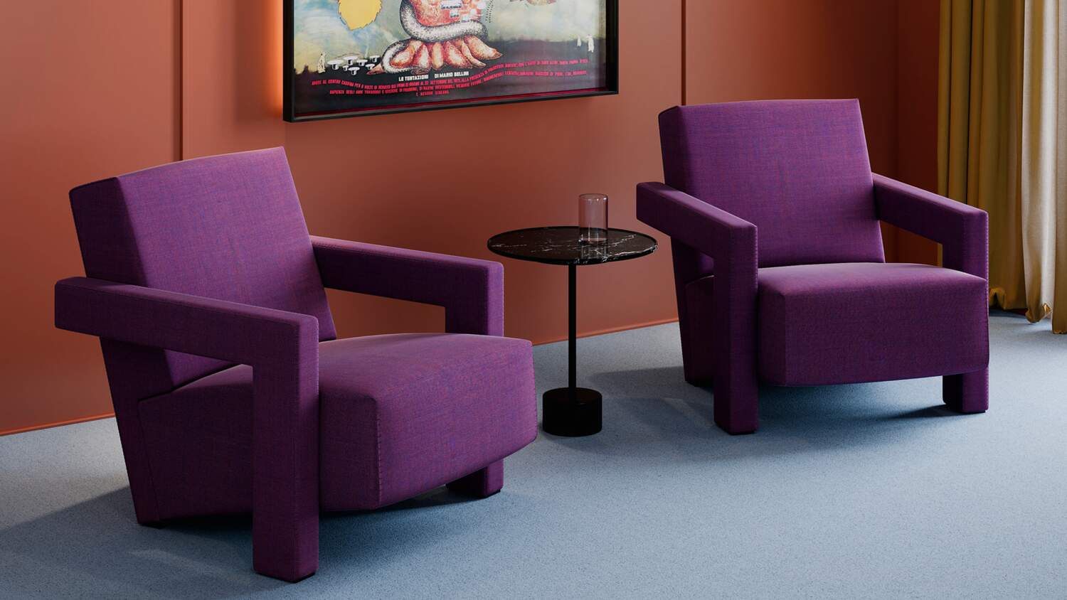 cassina pro 3