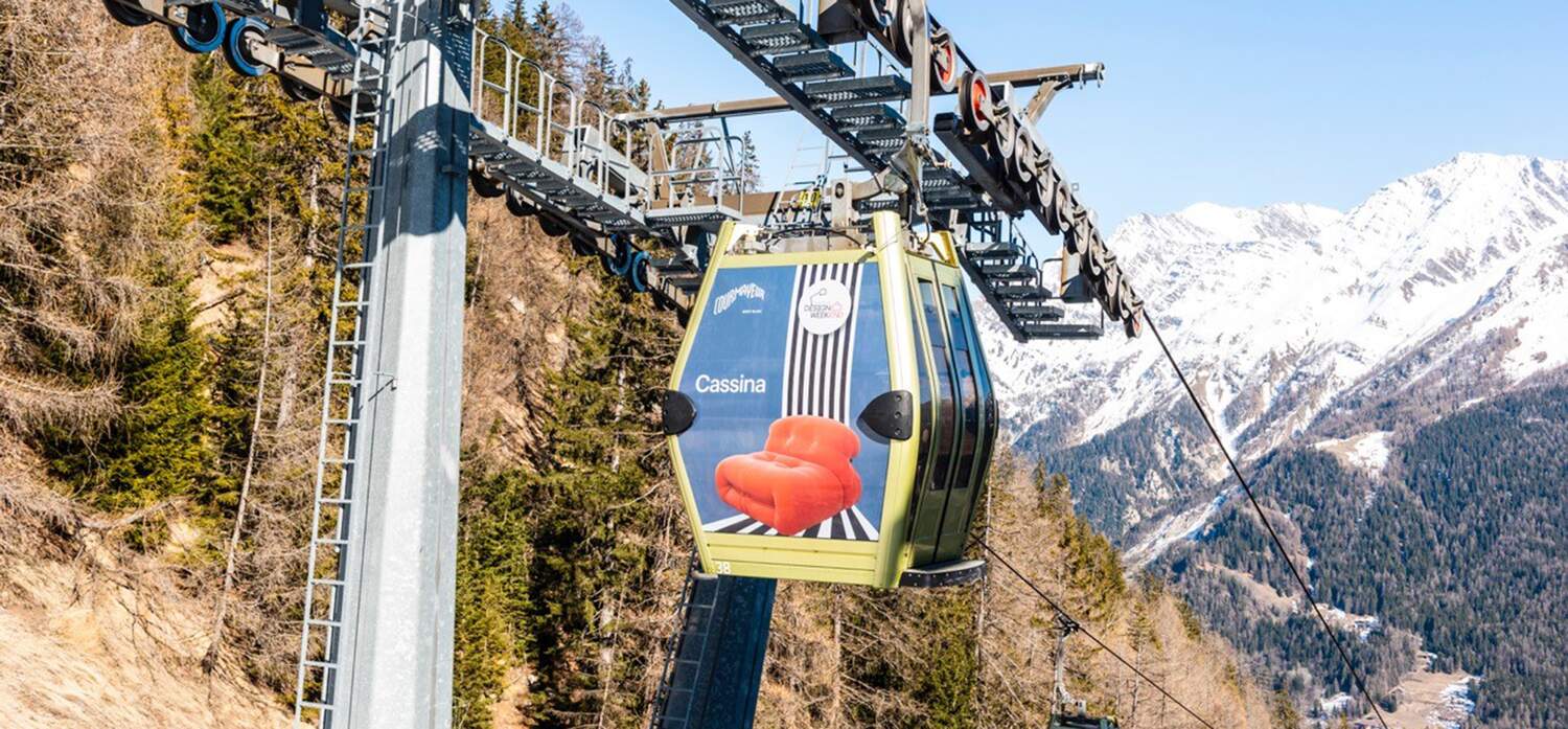 courmayeur