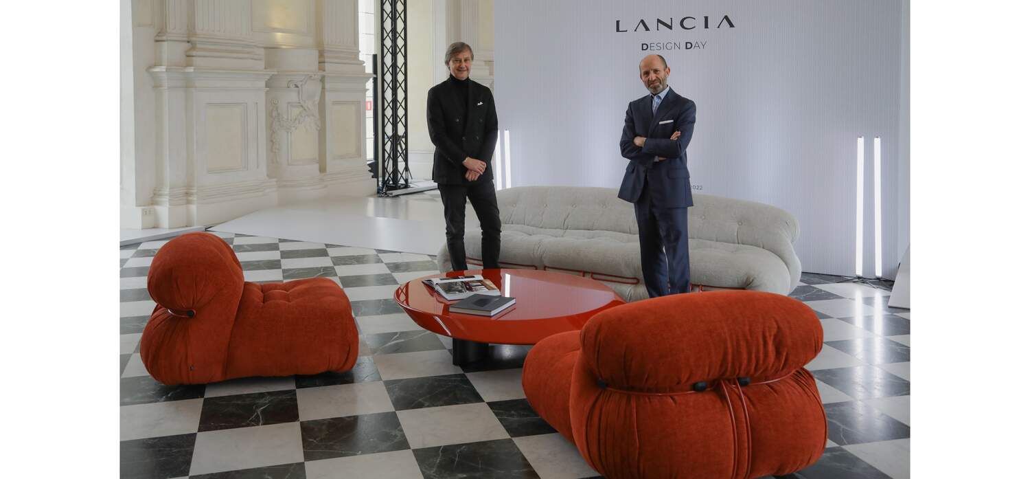 hero lancia