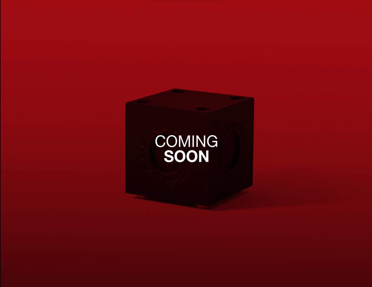coming