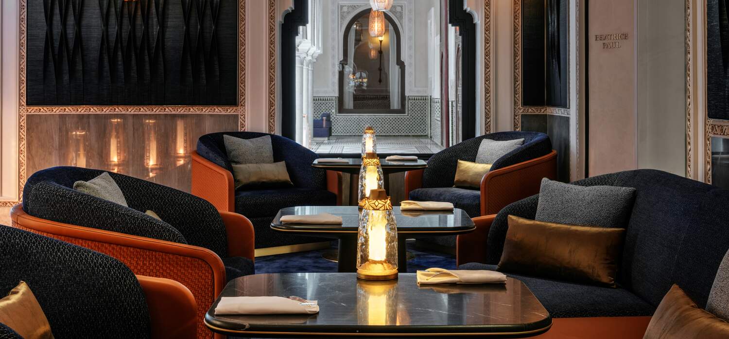 la mamounia 2