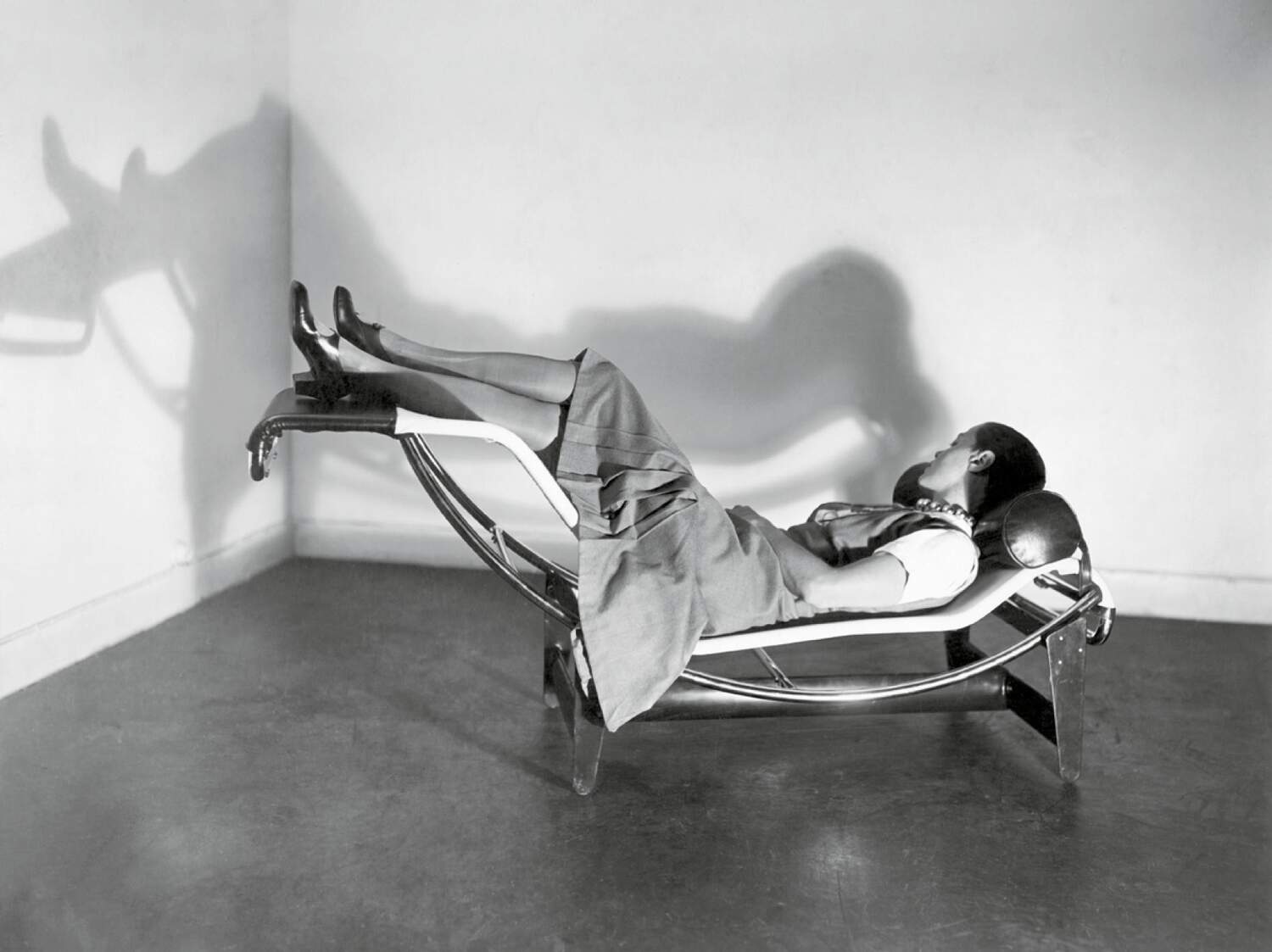 mostra perriand