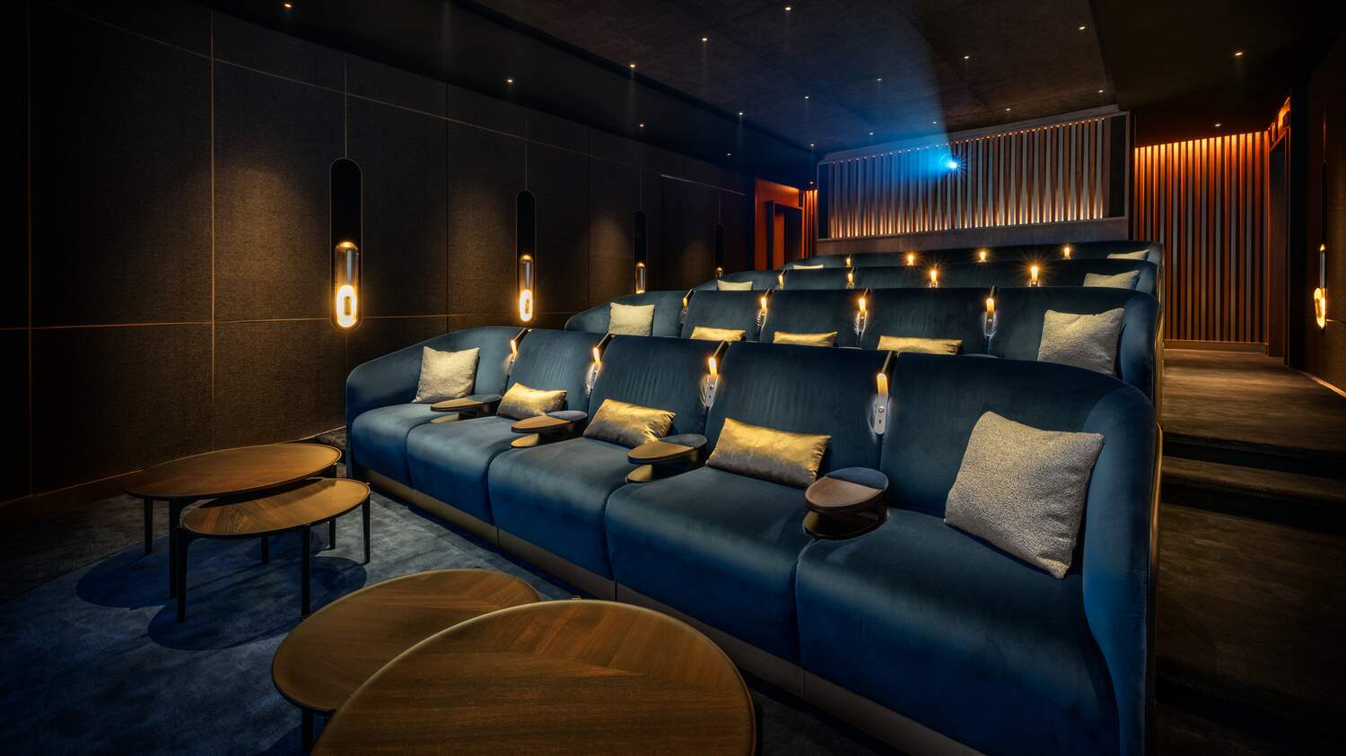 cinema 2