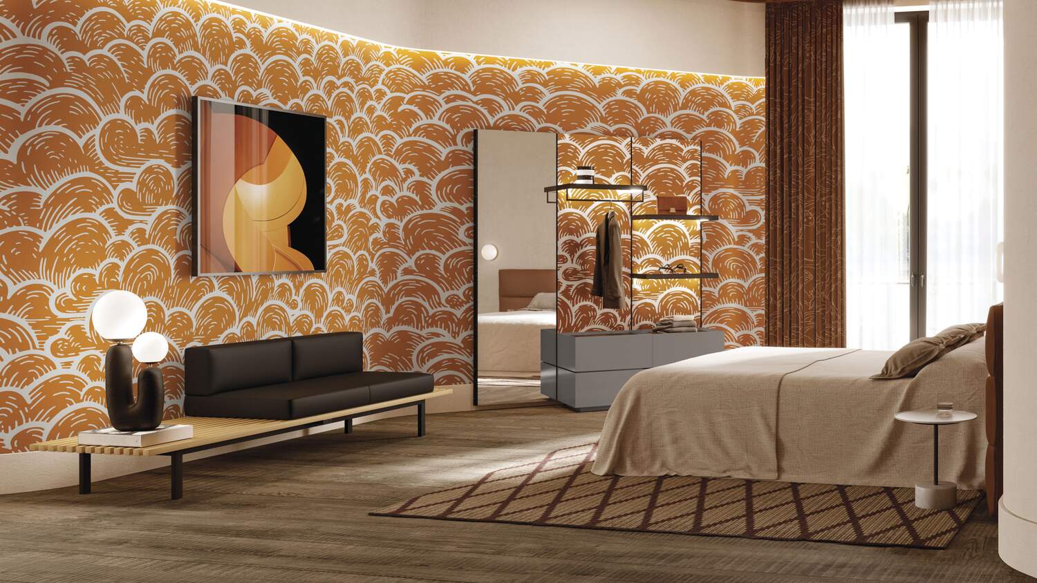hospitality new