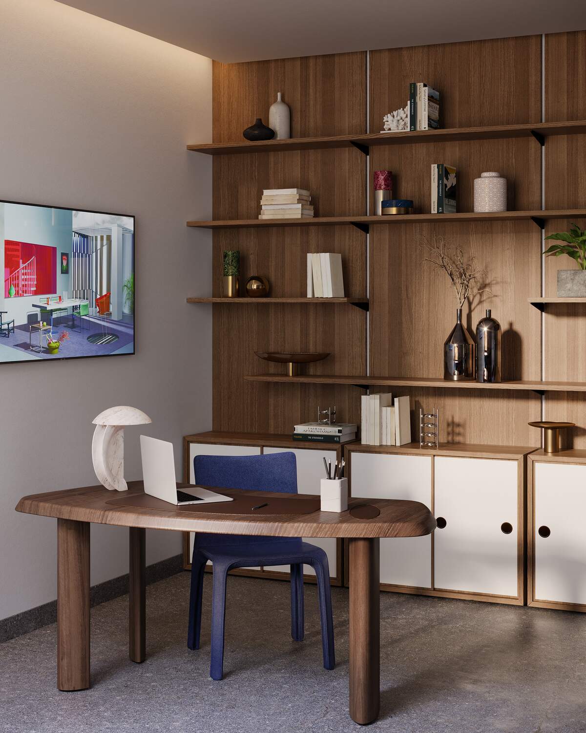 executive office4