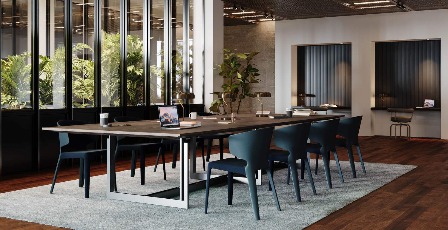 lobbies lounges