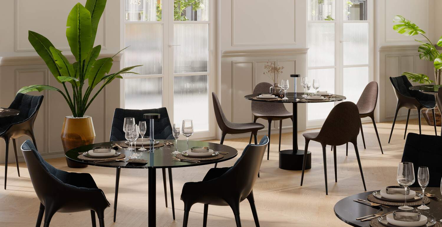 restaurant bar
