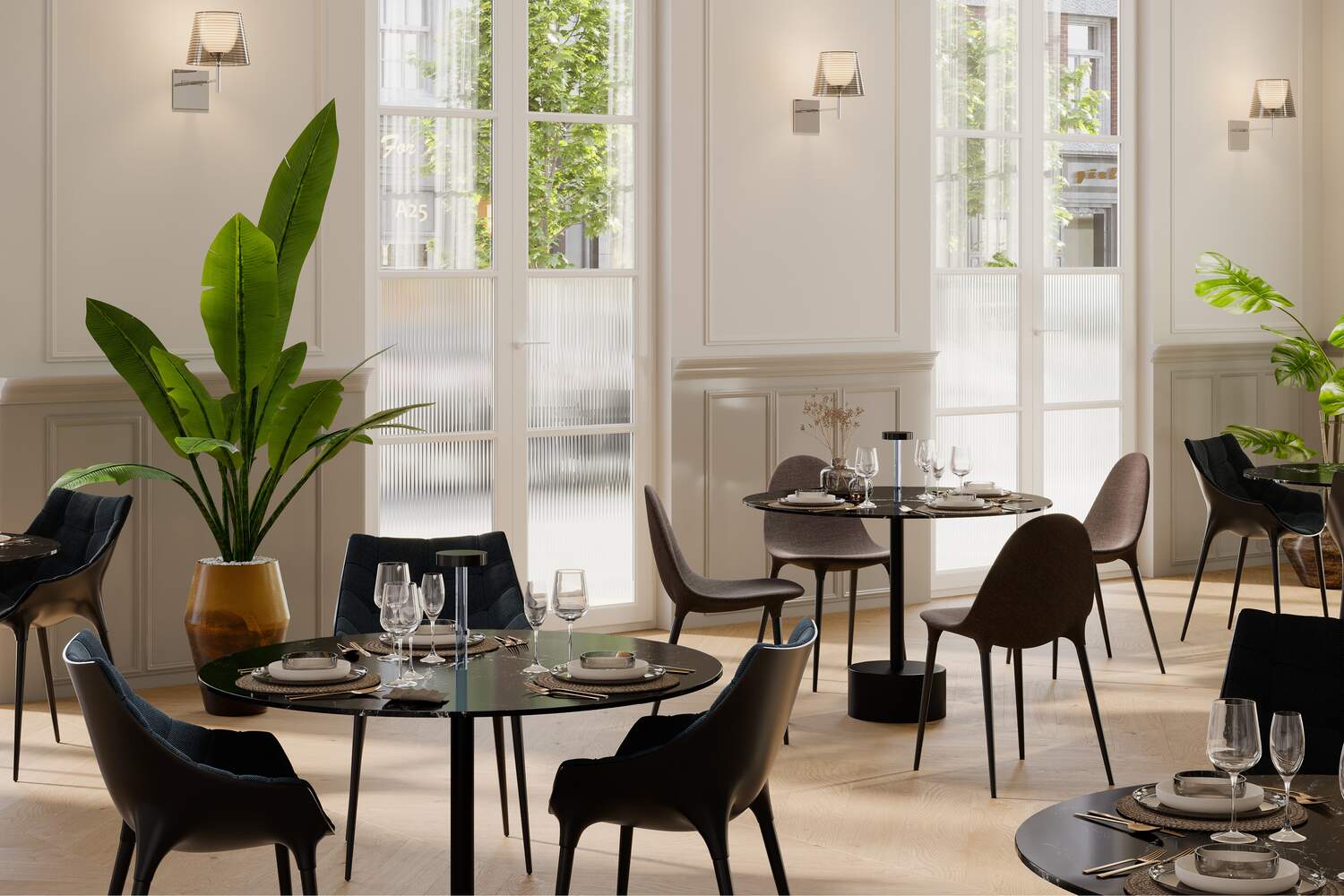 restaurants bar