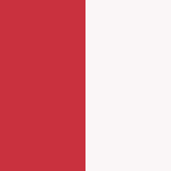 Rot und Weiß